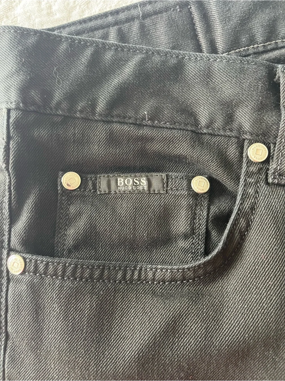 HUGO boss men’s